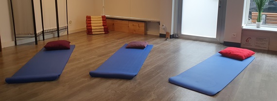 Burgdorf Breathwork Atemworkshop