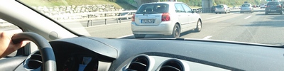 Fahrangst autofahren panik tunnelangst