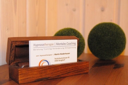 NMC Niederhauser Mental
