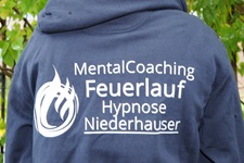 Feuerlaufen Niederhauser Mental Martin Burgdorf