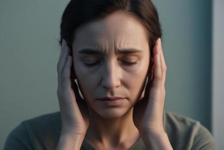 Tinnitus und Hypnose Vortrag